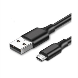 Cable USB C a USB A 1 M