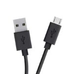 Cable micro USB a USB A 1 M - Imagen 2
