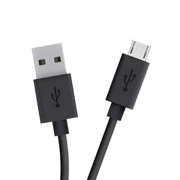 Cable micro USB a USB A 1 M - Imagen 2