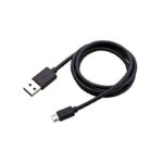 Cable micro USB a USB A 1 M - Imagen 5