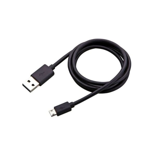 Cable micro USB a USB A 1 M - Imagen 5
