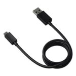 Cable micro USB a USB A 1 M - Imagen 4