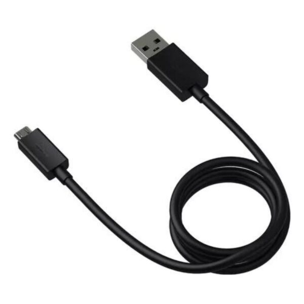 Cable micro USB a USB A 1 M - Imagen 4