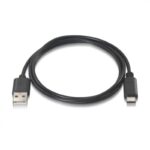Cable USB C a USB A 1 M - Imagen 3