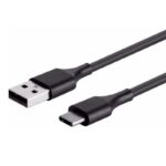 Cable USB C a USB A 1 M - Imagen 2