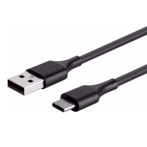 Cable USB C a USB A 1 M - Imagen 2