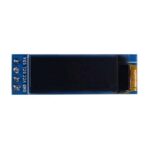Display OLED 0,91 Pulgadas SSD1306 128x32 Blanco - Imagen 4