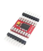 Driver Motor Dc Tb6612 Doble Puente H 15v Max 1.2a - Imagen 3