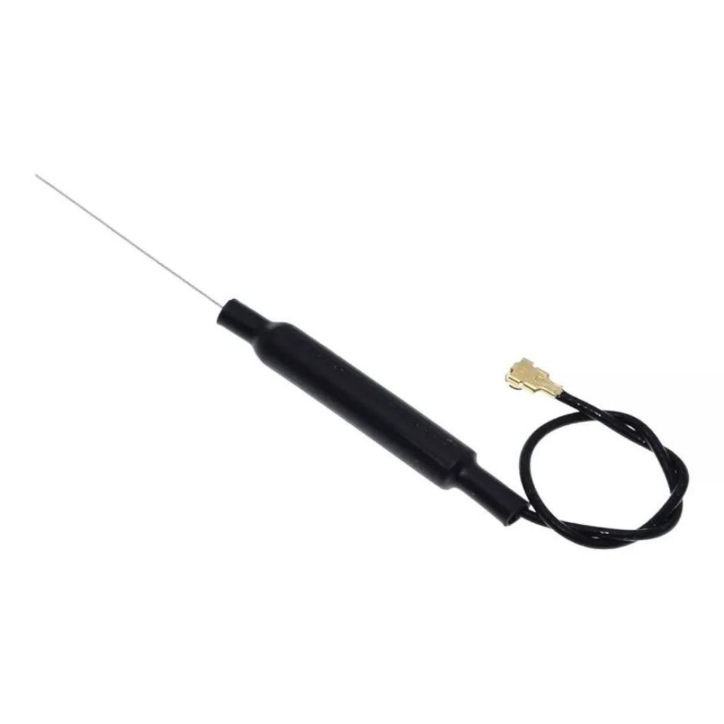 Antena 2,4 Ghz Wifi Bluetooth Conector Ipex Ipx Ufl