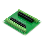 Placa Expansión De Terminales Esp32 Nodemcu 38 Pines - Imagen 5