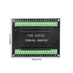 Placa Expansión De Terminales Esp32 Nodemcu 38 Pines - Imagen 3