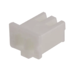 Conector Hembra Cable 2.50mm 2 Vias Tipo Jst Xh Pack X 20