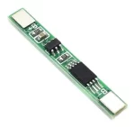 Modulo Proteccion Bateria Li-ion 18650 Bms 1 Celda