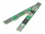 Modulo Proteccion Bateria Li-ion 18650 Bms 1 Celda - Imagen 3