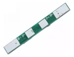 Modulo Proteccion Bateria Li-ion 18650 Bms 1 Celda - Imagen 4