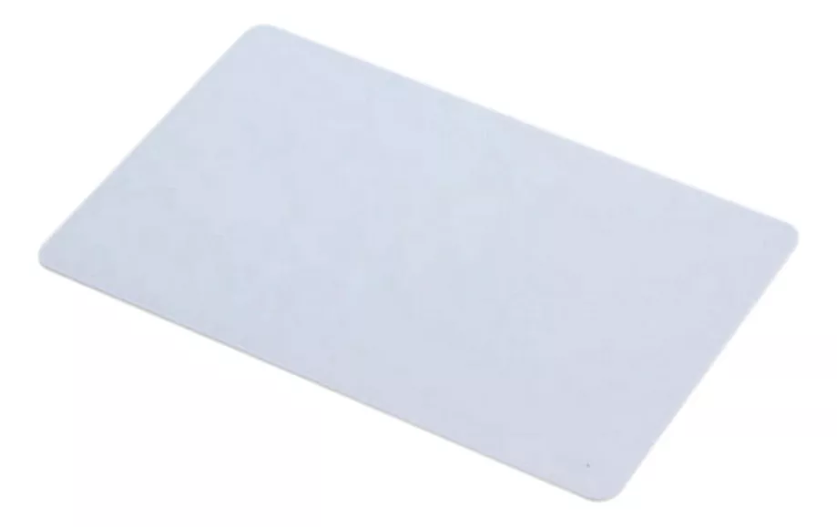 Tarjeta Rfid Proximidad Mifare 13.56mhz 1k Sin Numerar x 10 - Imagen 2
