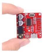 Modulo Audio Receptor Bluetooth 5.0 Estereo Usb Jack 3.5mm - Imagen 4