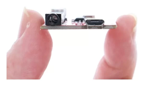 Modulo Audio Receptor Bluetooth 5.0 Estereo Usb Jack 3.5mm - Imagen 7