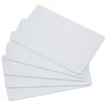 Tarjeta Rfid Proximidad Mifare 13.56mhz 1k Sin Numerar x 10