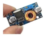 Xl4005 Modulo Step Down Convertidor 5a Fuente 0,8 A 24v - Imagen 3