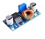 Xl4005 Modulo Step Down Convertidor 5a Fuente 0,8 A 24v