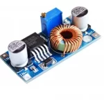 Xl4005 Modulo Step Down Convertidor 5a Fuente 0,8 A 24v