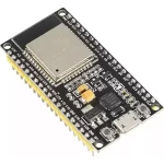 Nodemcu Esp32 Wroom32d 240mhz 4mb 38 Pines