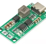 Cargador De 3 Celdas De Litio 18650 Multicelda 3s 2a Usb