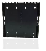Porta pila Holder 18650 Litio 4 celdas Through Hole - Imagen 3