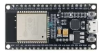 Nodemcu Esp32 Wroom32d 240mhz 4mb 38 Pines - Imagen 2