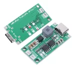 Cargador De 3 Celdas De Litio 18650 Multicelda 4s 2a Usb - Imagen 3