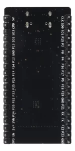 Esp32 Nodemcu Módulo Wifi Bluetooth 4.2 38 Pines Con Usb-c Wroom Esp32s - Imagen 7