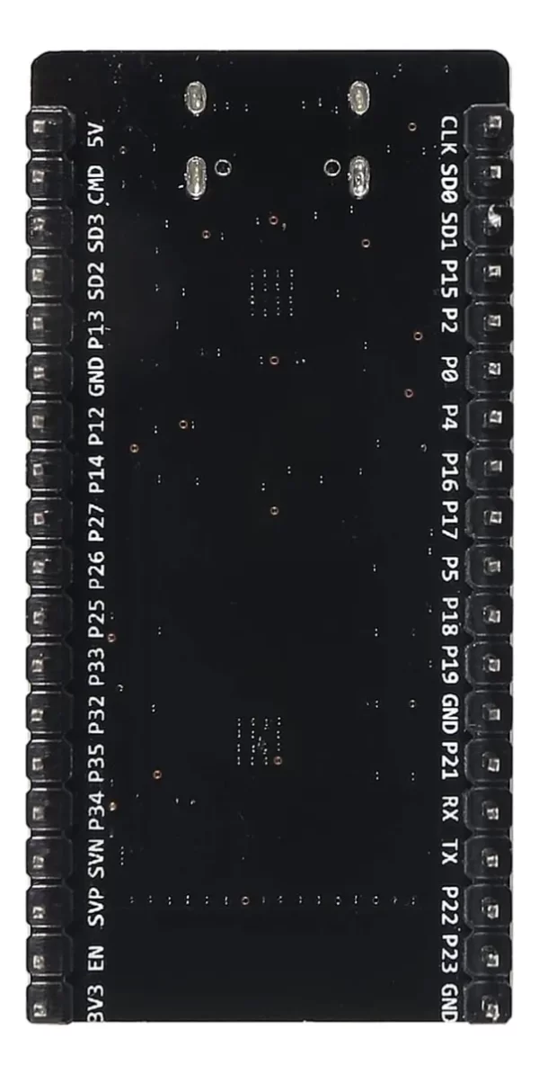 Esp32 Nodemcu Módulo Wifi Bluetooth 4.2 38 Pines Con Usb-c Wroom Esp32s - Imagen 7