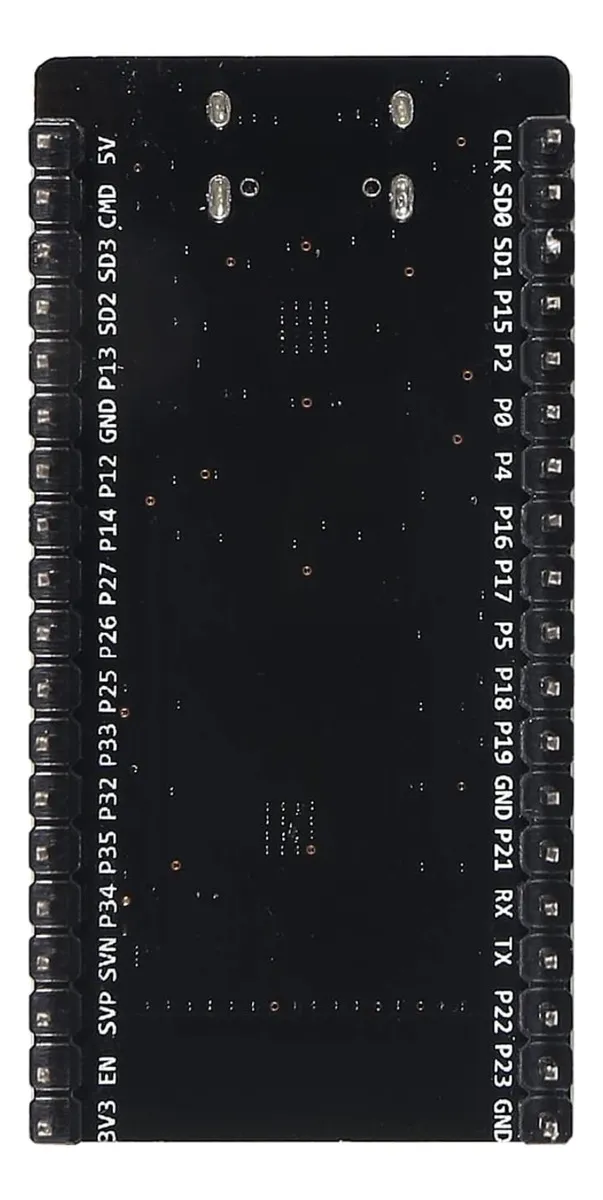Esp32 Nodemcu Módulo Wifi Bluetooth 4.2 38 Pines Con Usb-c Wroom Esp32s - Imagen 7