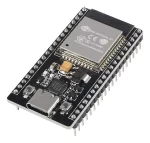 Esp32 Nodemcu Módulo Wifi Bluetooth 4.2 38 Pines Con Usb-c Wroom Esp32s