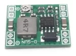 Módulo Fuente Reductor Switching Dc Mp1584en 20v 3a - Imagen 2
