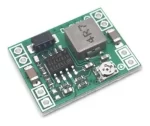 Módulo Fuente Reductor Switching Dc Mp1584en 20v 3a - Imagen 4
