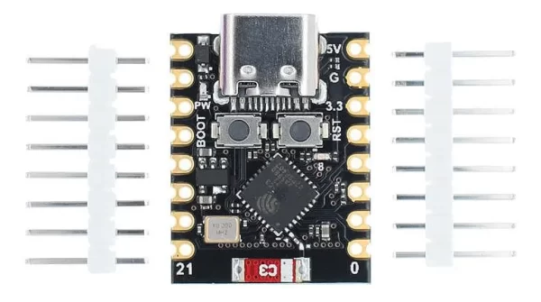 Esp32-c3 Esp32 Supermini Wifi Bluetooth - Imagen 3