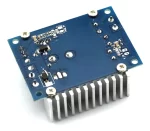 Step Down Xl4016 12a 100w 4.5-30v A 1.25-30v Disipador Doble - Imagen 2