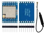 Modulo Lora Ra-02 Sx1278 433mhz Iot Con Antena - Imagen 2