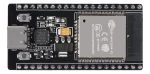 Esp32 Nodemcu Módulo Wifi Bluetooth 4.2 38 Pines Con Usb-c Wroom Esp32s - Imagen 4