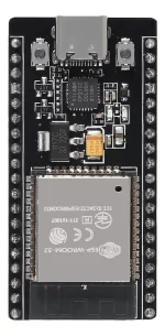 Esp32 Nodemcu Módulo Wifi Bluetooth 4.2 38 Pines Con Usb-c Wroom Esp32s - Imagen 5