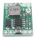 Módulo Fuente Reductor Switching Dc Mp1584en 20v 3a - Imagen 5