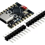 Esp32-c3 Esp32 Supermini Wifi Bluetooth