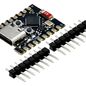 Esp32-c3 Esp32 Supermini Wifi Bluetooth