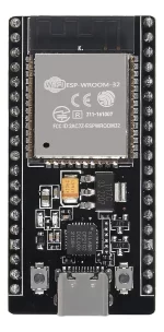 Esp32 Nodemcu Módulo Wifi Bluetooth 4.2 38 Pines Con Usb-c Wroom Esp32s - Imagen 6