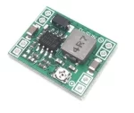 Módulo Fuente Reductor Switching Dc Mp1584en 20v 3a