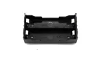 Porta pila Holder 18650 Litio 2 celdas Through Hole - Imagen 2