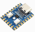 Placa De Desarrollo Rp2040 Zero Usb C Pi Pico - Imagen 4