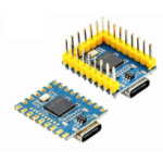 Placa De Desarrollo Rp2040 Zero Usb C Pi Pico - Imagen 3